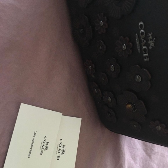 Coach nolita bag - Picture 5 of 5